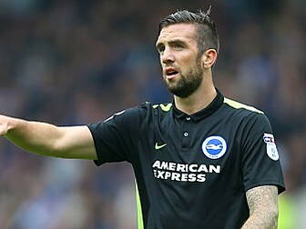 Shane Duffy out of Wales match